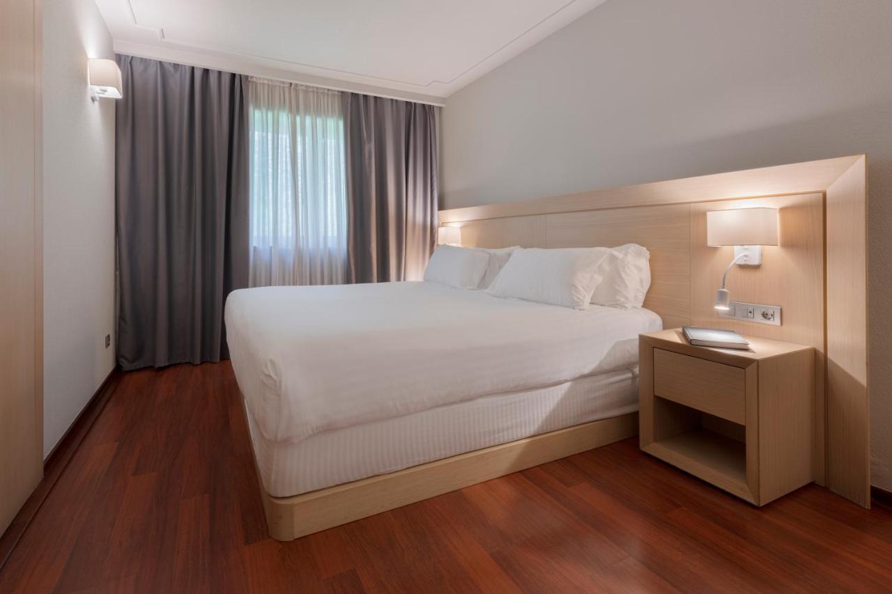 Chambre Deluxe