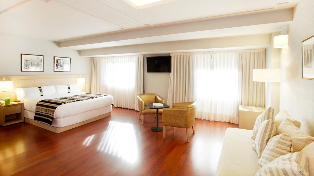 Suite Junior de Luxe