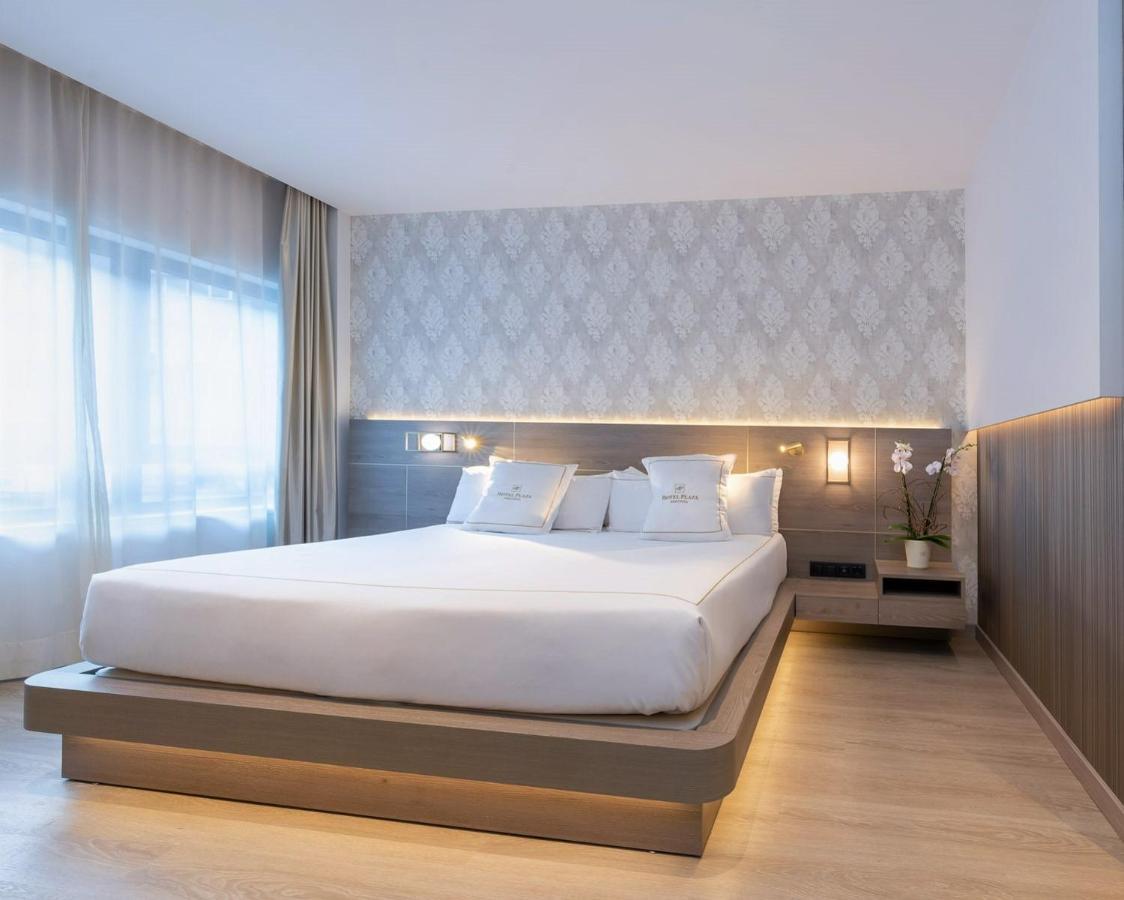 Premier Double Room