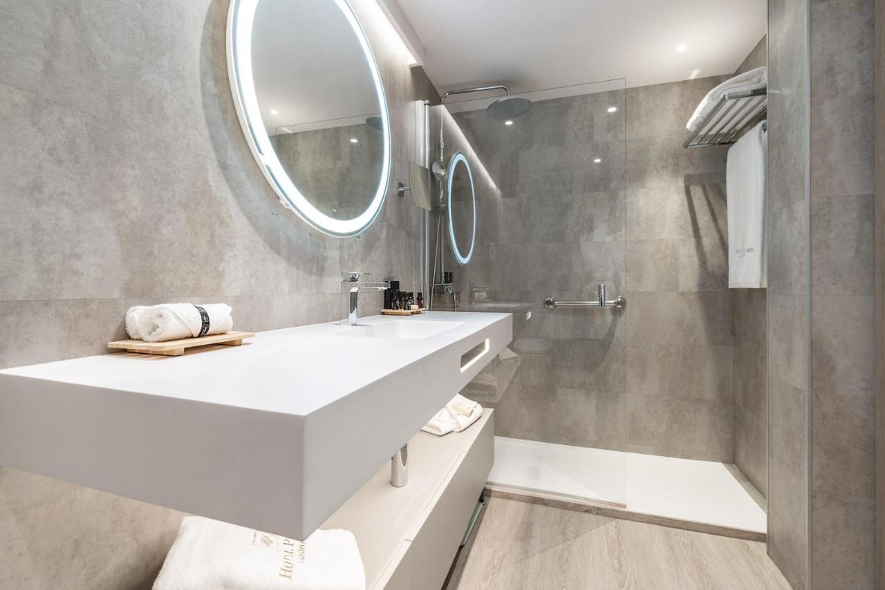 Premier Double Room