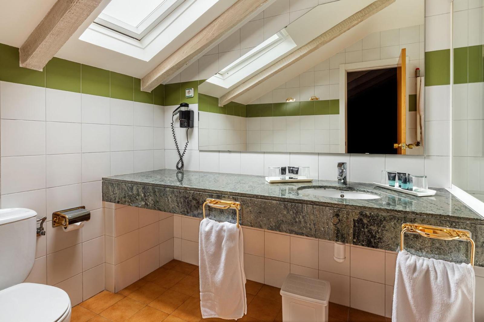 Chambre Premium
