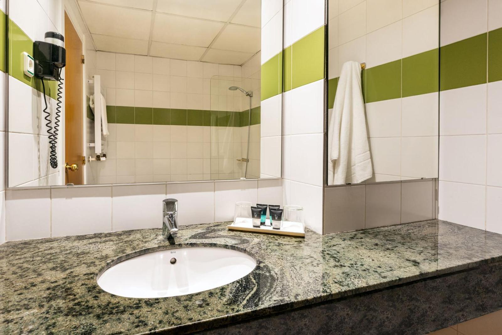 Chambre Triple Supérieure