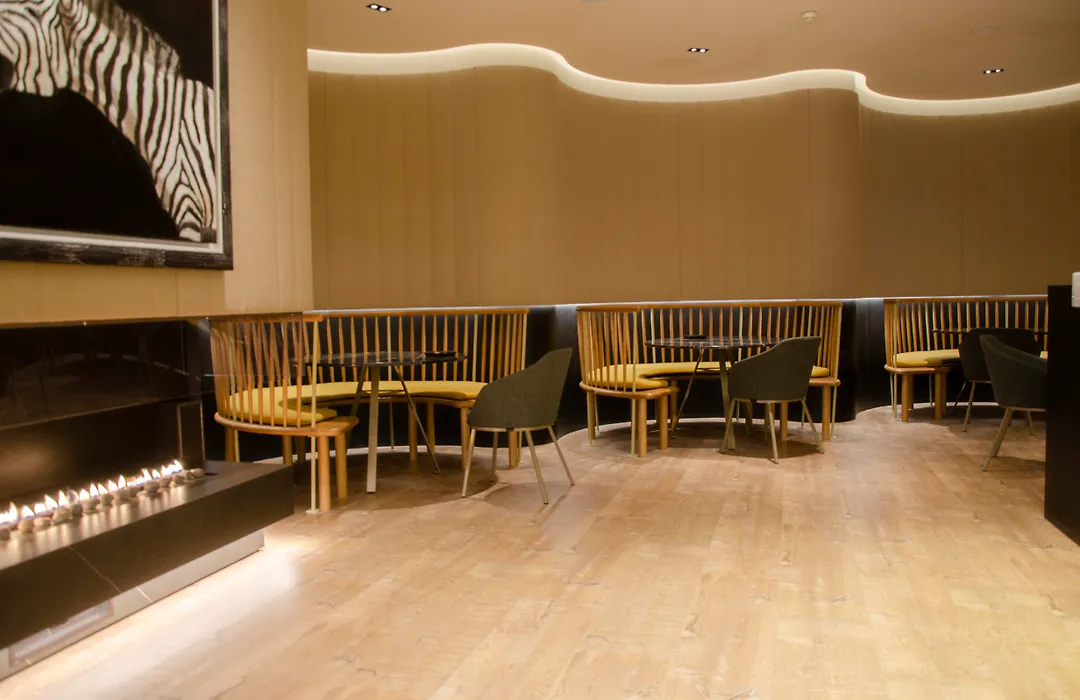 Grand Plaza Hotel & Wellness-1