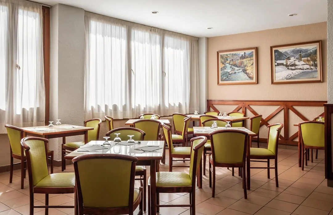 Hotel Sant Jordi By Alegria-1